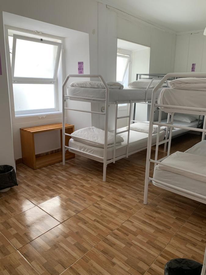My Hostel Lisboa Kültér fotó